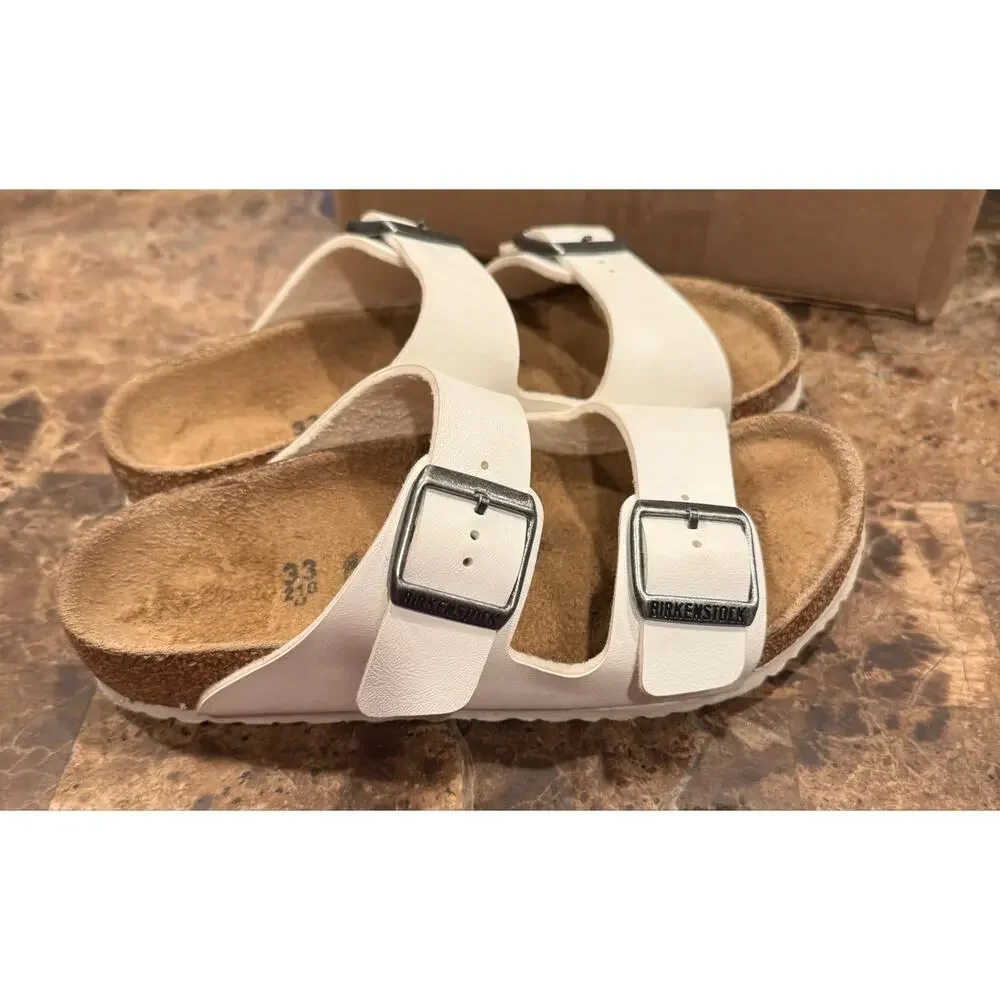 Arizona (Birko-Flor) — Women's size 33 kids 2.5